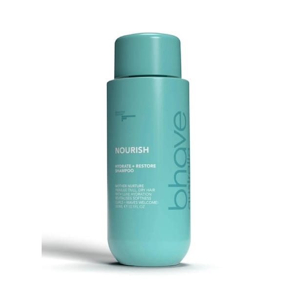 Bhave Nourish Shampoo 300ml