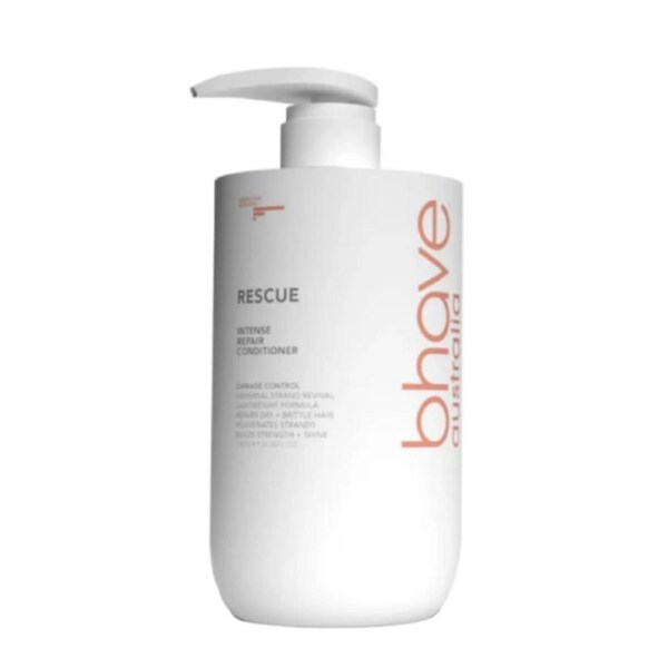 Bhave Rescue Intense Repair Conditioner 750ml