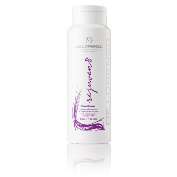 De Lorenzo Instant Rejuven8 Conditioner 375ml