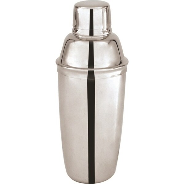 Trenton Deluxe Cocktail Shaker 750ml