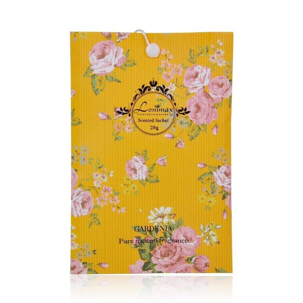 20g Scented Sachet Gardenia