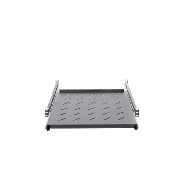 1Ru Sliding Shelf For 800 Deep Rack