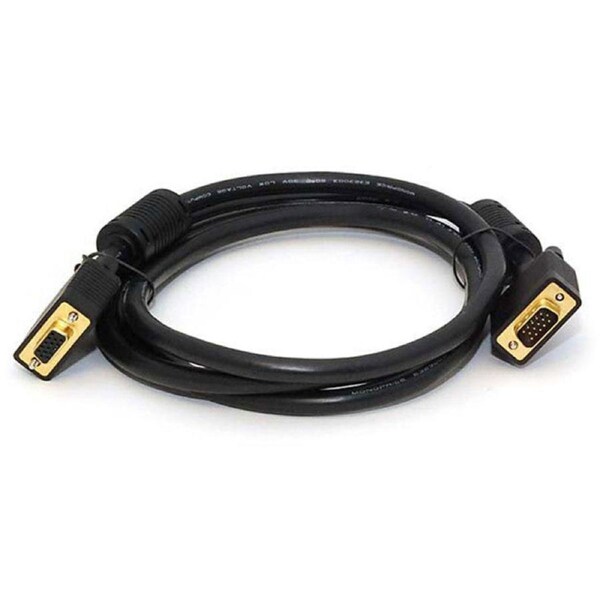 3M Svga Monitor Extension Cable M-F