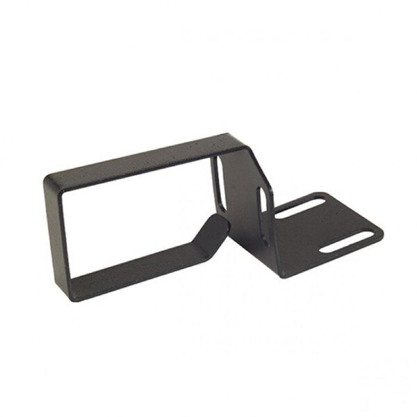 Cable Management Ring - Metal 40 x 65mm