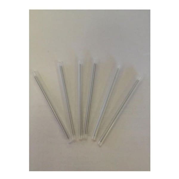 Fibre 60Mm Heat Fusion Splice Protector 100 Pack