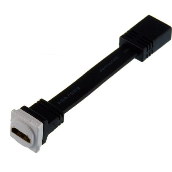 Hdmi Insert 15cm Lead Clipsal Compatible