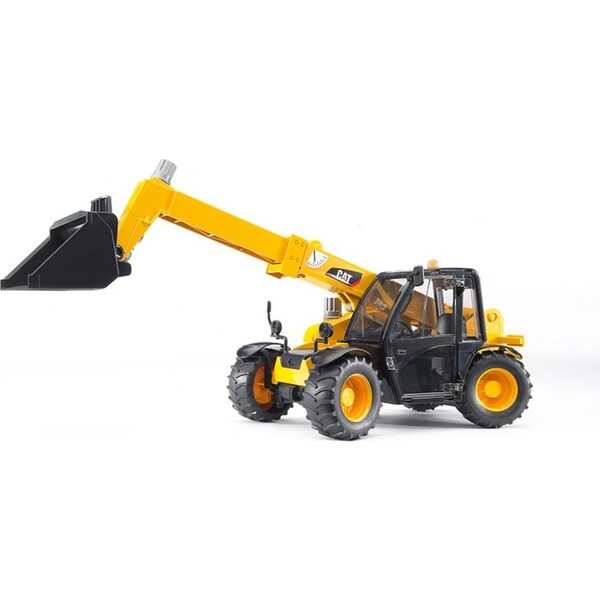 Bruder 1:16 30cm CAT Telehandler Construction Vehicle Kids/Children Toys 3y+