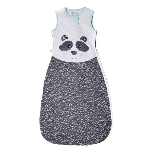 Tommee Tippee Grobag Baby Cotton 6-18m 2.5 TOG Sleepbag/Sleeping Bag Pip Panda