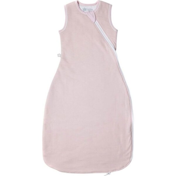 Tommee Tippee Grobag Baby Cotton 6-18m 3.5 TOG Sleepbag/Sleeping Bag Rose Pink