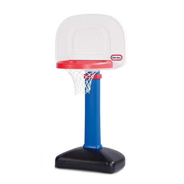 Little Tikes TotSports Easy Score Basketball Sports Zone Toddler Activity Toys