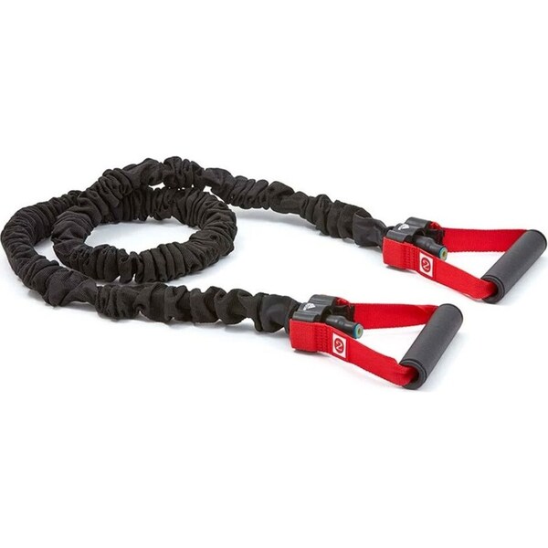 Adidas Power Tube 145cm Band Level 2 Strength/Exercise Training/Fitness Red/BLK