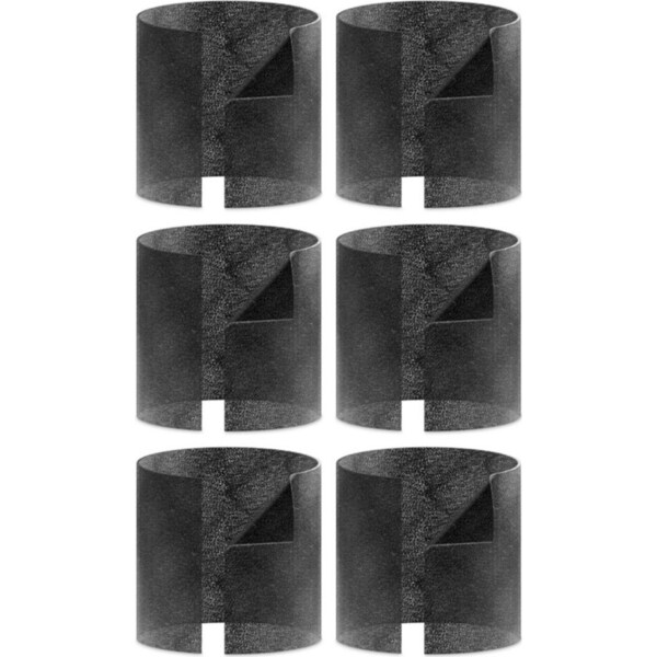 6PK Trusens Dust/Odour Capture Carbon Replacement Filter for Z3000 Air Purifier