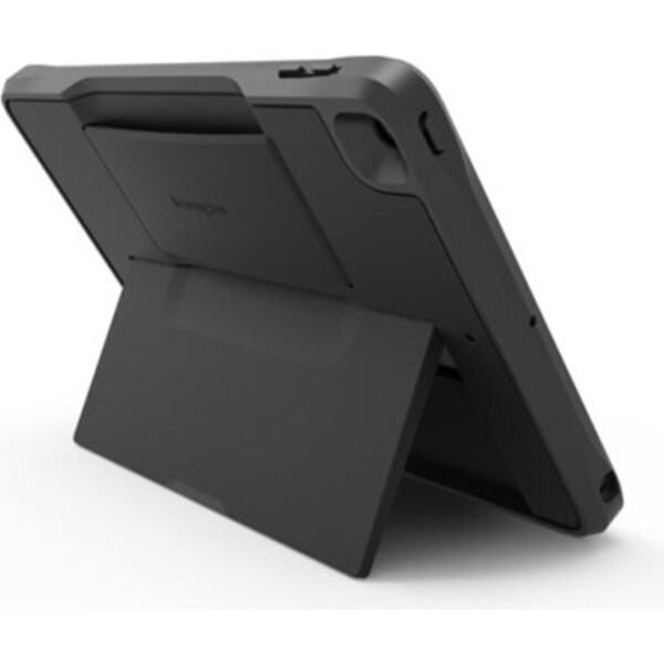 Kensington BlackBelt 2nd Degree Rugged Case Stand/Strap for iPad 9.7" 2017/2018