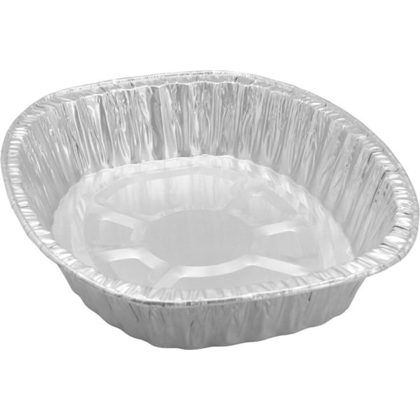 Lemon & Lime BBQ Tray Food Barbecue Roasting Storage Oven Baking Container SL