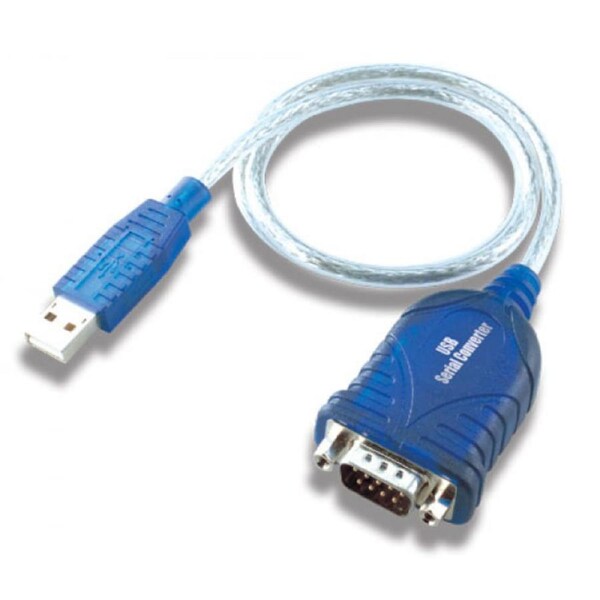 Usb To Db9 Serial Converter Rs232