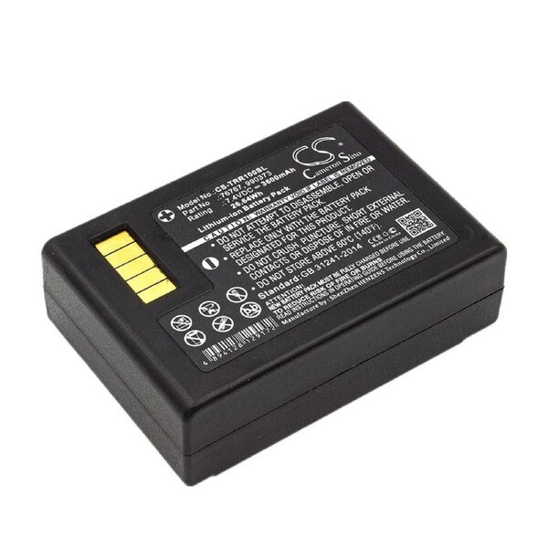 Replacement Battery for Trimble R10 V10 76767 89840-00 990373 GNSS System