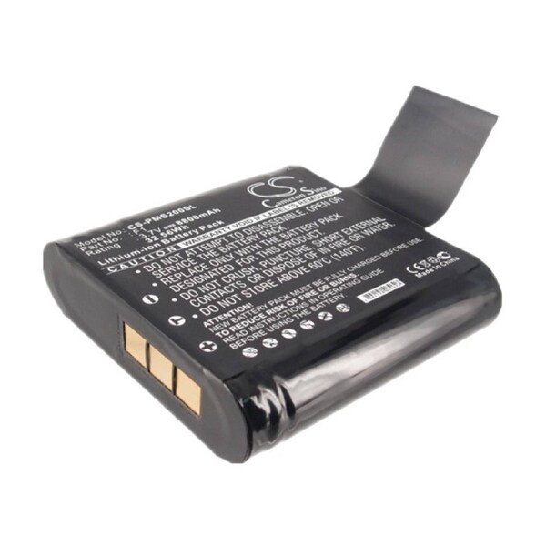 Replacement F1 Battery for Pure Evoke D6/Evoke F4/Jongo S3/Jongo S340b/Sensia 200D Connect DAB FM Digital Radio
