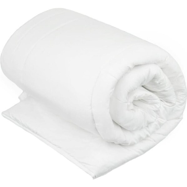 100% Australian Wool Fill Quilt 500GSM Single