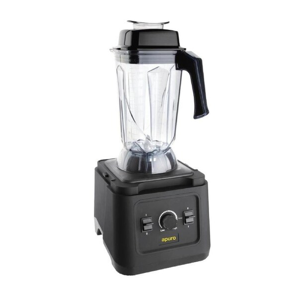 Apuro Blender - 2.5Ltr Jug
