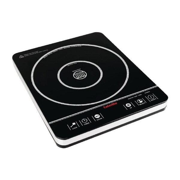 Caterlite Induction Cooker - 2000watt- Commercial