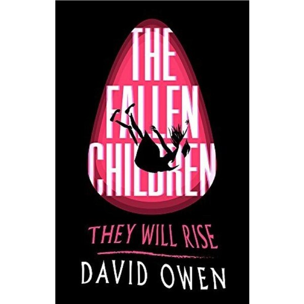 The Fallen Children -David Owen Children's Book