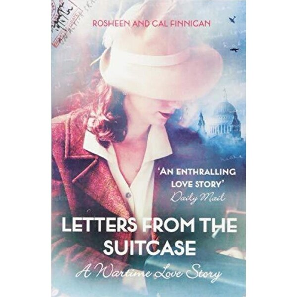 Letters from the Suitcase -Finnigan, Cal,Finnigan, Rosheen Health & Wellbeing