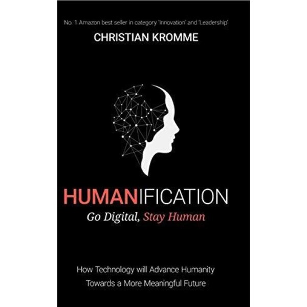 Humanification -Kromme, Christian Social Sciences Book