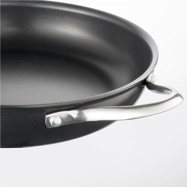 Baccarat iD3 Non Stick Serving Pan 24.5X5cm