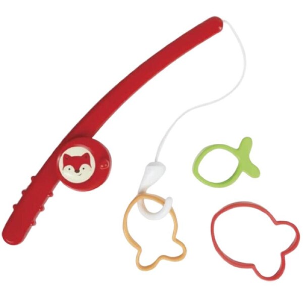 Skip Hop Zoo Fishin Fox