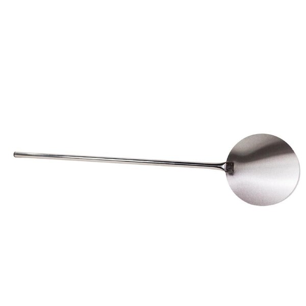 Stainless Steel Pizza Spinner