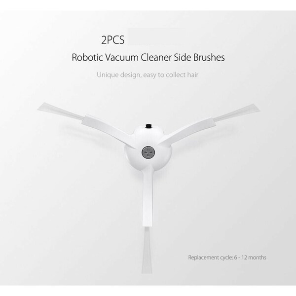 Xiaomi Robot Vacuum Cleaner 2 Side Brush