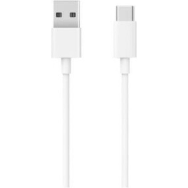Xiaomi Mi USB-C Cable 1m White