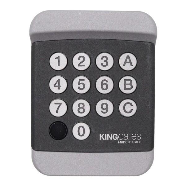 King Gates Genuine Wireless Keypad
