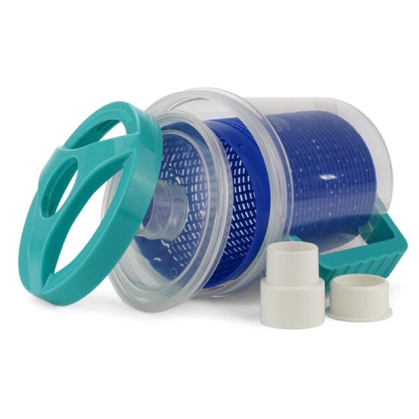 Leaf Eater / Catcher / Canister for Swimming Pool cleaners
