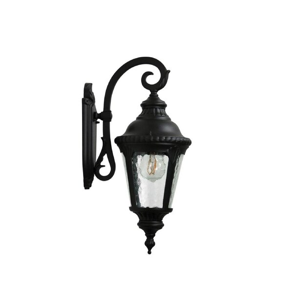 Bristol Down Exterior Light