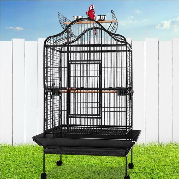 168cm i.Pet Bird Cage 168cm Large Aviary