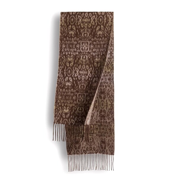 Ugg Cashmere & Wool Scarf Ozwear Ugg