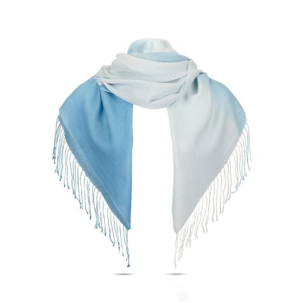 Ugg 100% Merino Wool Tie Dye Scarf Ozwear Ugg