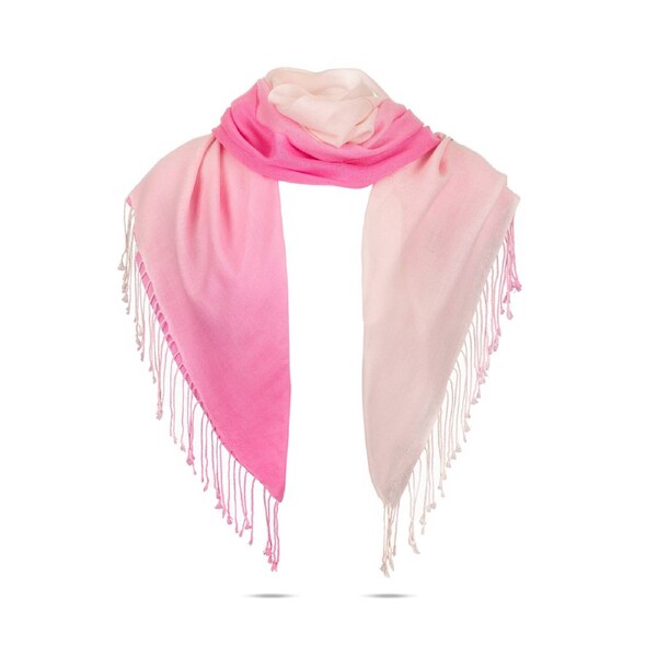 Ugg 100% Merino Wool Tie Dye Scarf Ozwear Ugg