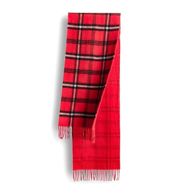 Ugg 100% Australian Merino Wool Reversible Scarf Ozwear Ugg