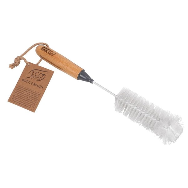 White Magic Eco Basics Bottle Brush
