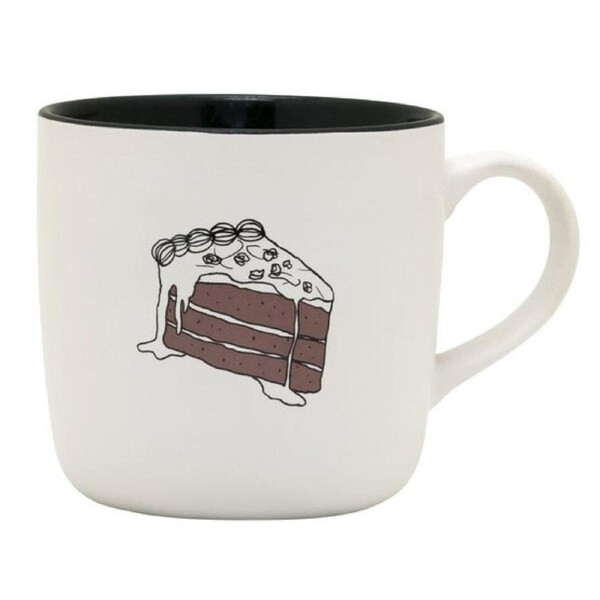 Recipease Cake Mug Better Than Sex