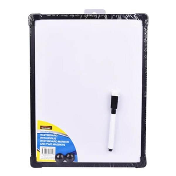 Office Supplies > Presentation Supplies > Dry-Erase Boards