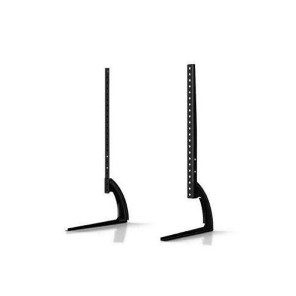 TV Mount Stand Bracket Riser Universal Table Top Desktop 32 to 65 Inch