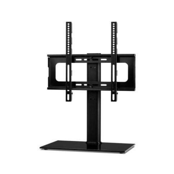 Table Top TV Swivel Mounted Stand