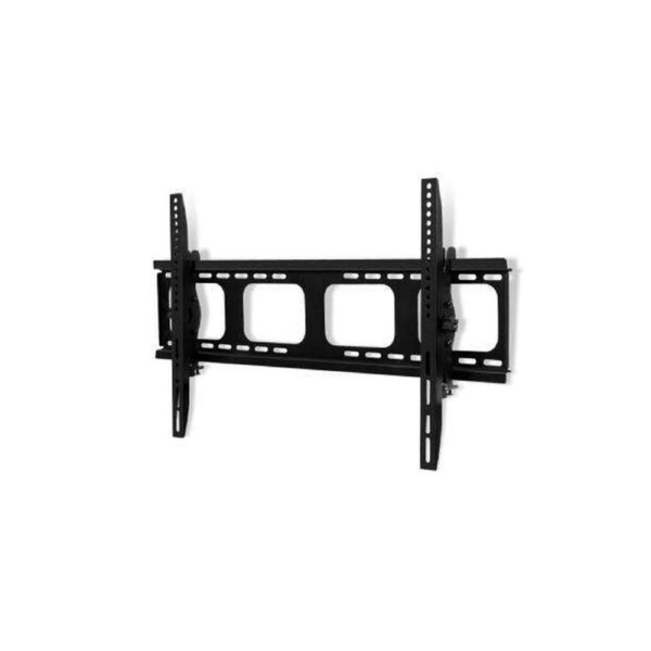 TV Wall Mount Bracket Tilt Flat Slim LED LCD Plasma 42 55 65 75 90 inch