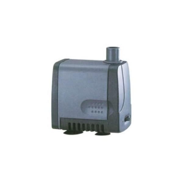 Aqua One Maxi 101 Submersible Water Pump 400L/H .65 Head Height 11321