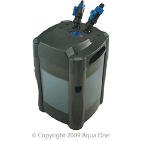 Aqua One Canister Filter Aquis 1000