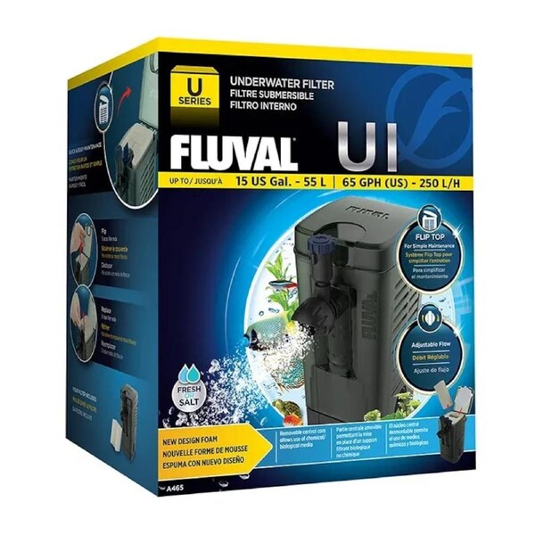 Fluval U1 Internal Filter