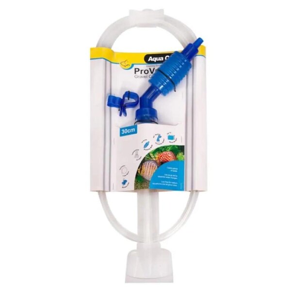 Aqua One Provac 30Cm Gravel Vacuum 12" Cleaner 20132